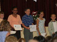IMG 2359  Beck 5th Grade Award Ceremony